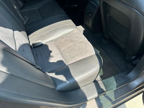 Used 2012 Chevrolet Malibu LT w/ Sunroof Package FWD image 11