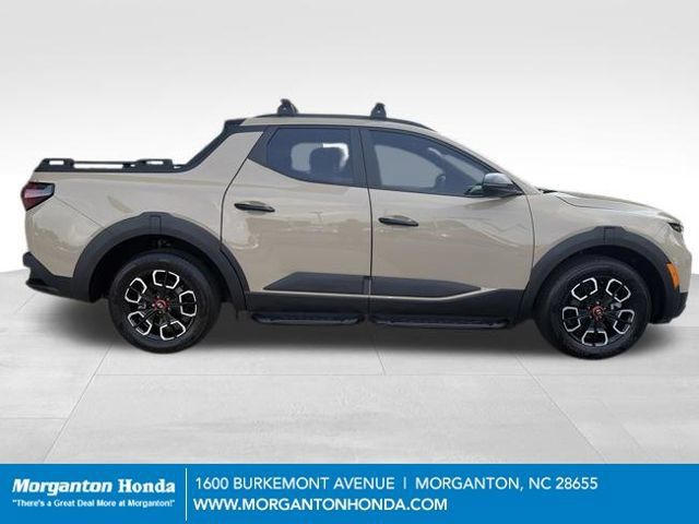 Used 2024 Hyundai Santa Cruz XRT AWD/4WD image 9