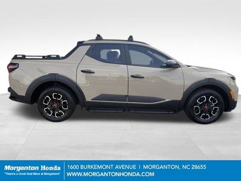 Used 2024 Hyundai Santa Cruz XRT AWD/4WD image 9