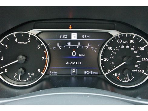 New 2025 Nissan Altima 2.5 SL image 15