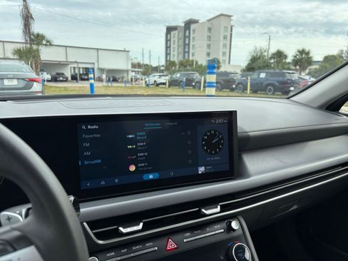 Used 2025 Hyundai Sonata SEL image 21