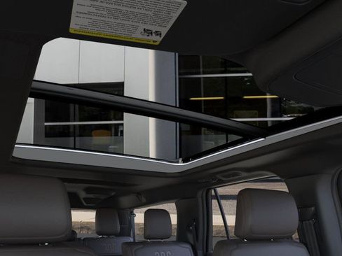 New 2025 Ford Expedition Max King Ranch image 45