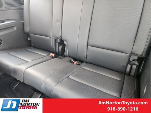 Used 2026 Hyundai Palisade SEL AWD/4WD image 29