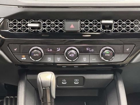 Certified 2025 Honda Accord Sport image 14