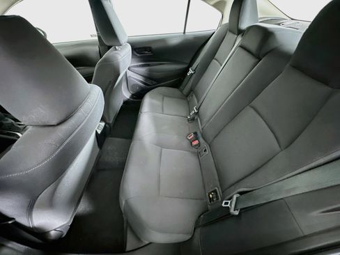 Used 2025 Toyota Corolla LE FWD image 26