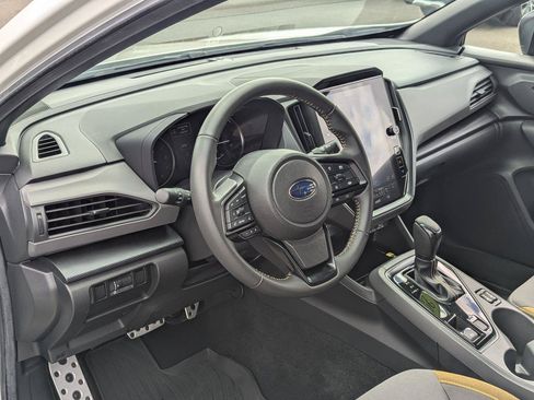 Certified 2025 Subaru Crosstrek 2.5i Sport w/ Popular Package #3A AWD/4WD image 12