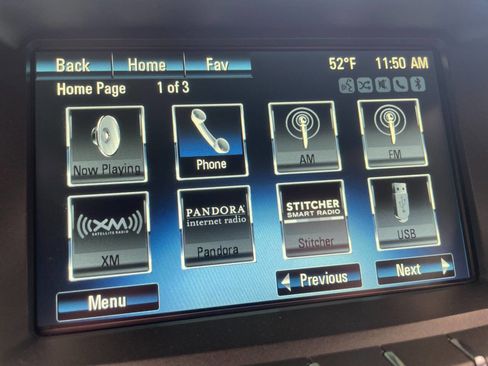 Used 2016 Chevrolet Equinox LT w/ Convenience Package image 34