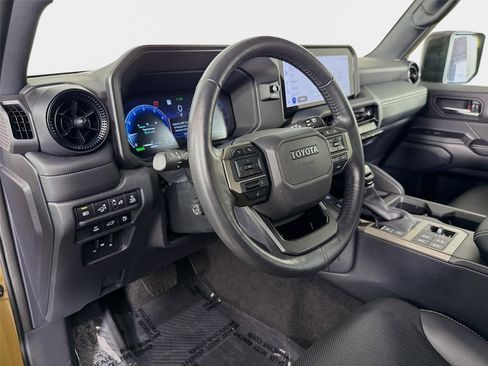 Used 2024 Toyota Land Cruiser AWD/4WD image 10