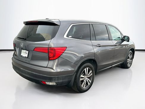 Used 2016 Honda Pilot EX-L image 9