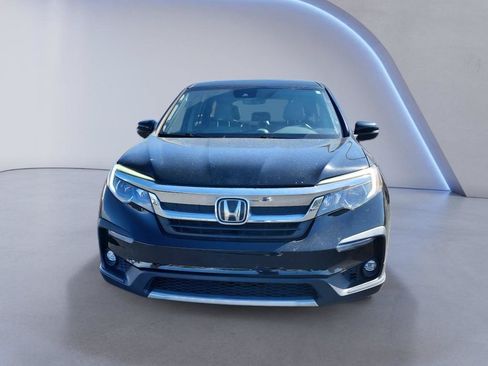 Used 2019 Honda Pilot EX-L image 2