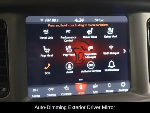 Used 2023 Dodge Charger GT w/ Plus Group image 35