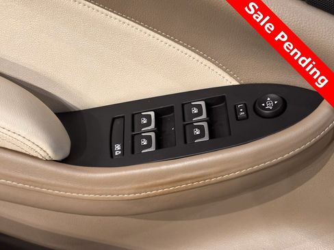 Used 2016 Cadillac CTS Premium image 13