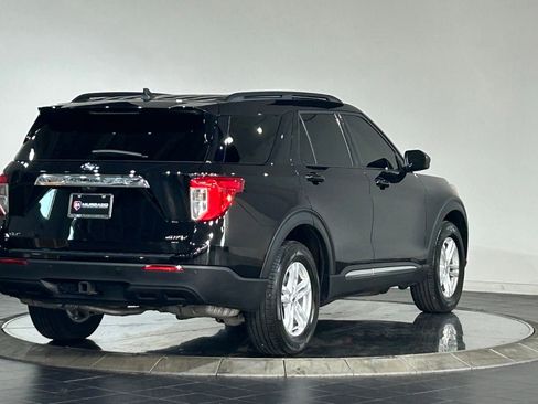 Used 2024 Ford Explorer XLT w/ Class IV Trailer Tow Package AWD/4WD image 10