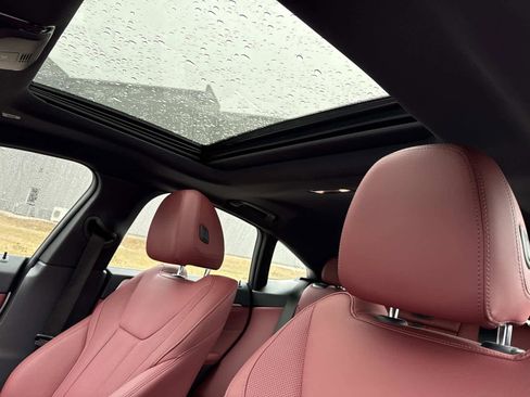 Used 2024 BMW i4 eDrive40 w/ Premium Package image 4