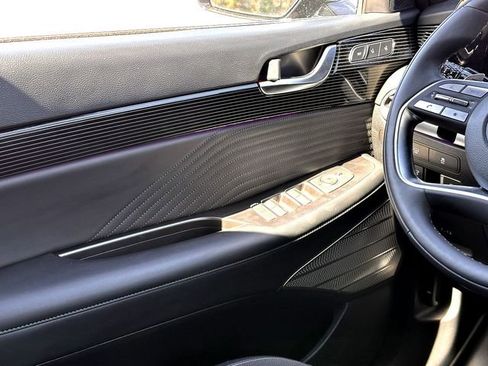 Used 2025 Hyundai Palisade Calligraphy image 28