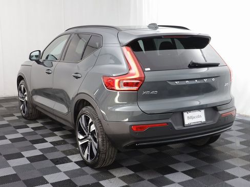 Used 2026 Volvo XC40 B5 Ultra w/ Climate Package image 16