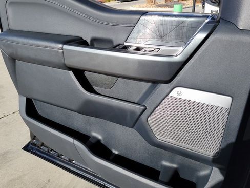 Certified 2022 Ford F150 XLT w/ Equipment Group 302A High image 7