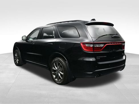 Used 2017 Dodge Durango GT w/ Premium Group AWD/4WD image 3