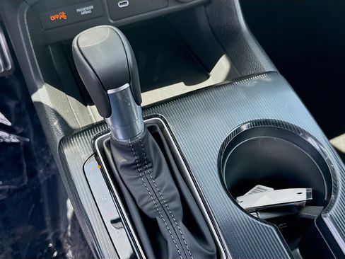 New 2026 Honda Civic Sport image 15