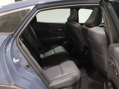 Used 2026 Toyota Crown Platinum AWD/4WD image 20