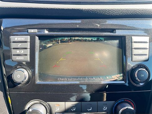 Used 2020 Nissan Rogue Sport S w/ Appearance Package image 13