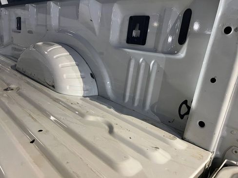 Used 2023 Ford F350 XLT w/ FX4 Off-Road Package image 6