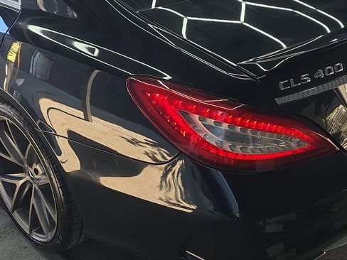 Used 2016 Mercedes-Benz CLS 400 image 23