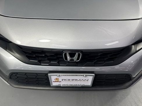 Certified 2023 Honda Civic LX image 27