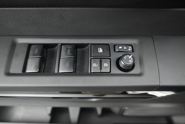 Used 2025 Toyota Tundra SR5 w/ TRD Rally Package AWD/4WD image 10
