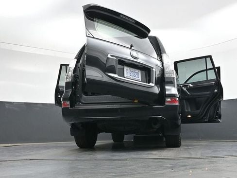 Used 2023 Lexus GX 460 Premium w/ Premium Package AWD/4WD image 43