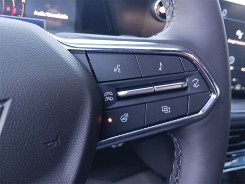 New 2026 Chevrolet Tahoe LT w/ Comfort Package image 34