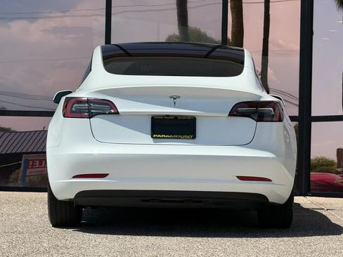 Used 2023 Tesla Model 3 Standard Range RWD image 9