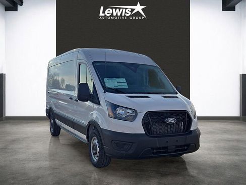 New 2026 Ford Transit 250 148 Medium Roof RWD image 6