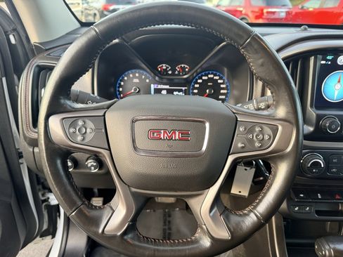 Used 2018 GMC Canyon All Terrain image 22