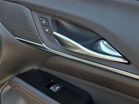 New 2026 Cadillac CT4 Sport image 14