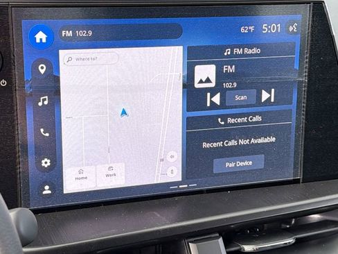 New 2026 Subaru Outback Limited AWD/4WD image 15