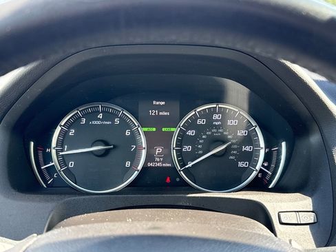 Used 2018 Acura TLX 2.4L image 19