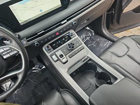 Used 2024 Hyundai Palisade Calligraphy AWD/4WD image 27