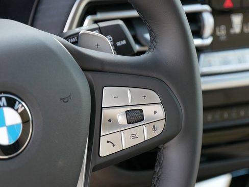 Certified 2024 BMW X3 sDrive30i w/ Premium Package image 9