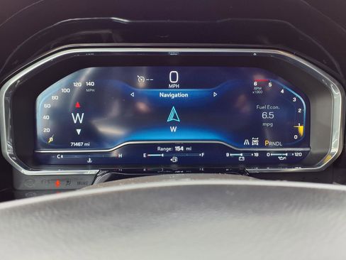 Used 2023 Chevrolet Silverado 1500 RST w/ Rally Edition image 17