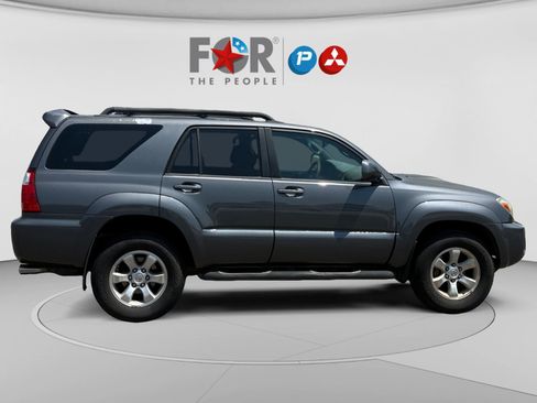 Used 2006 Toyota 4Runner Sport AWD/4WD image 6
