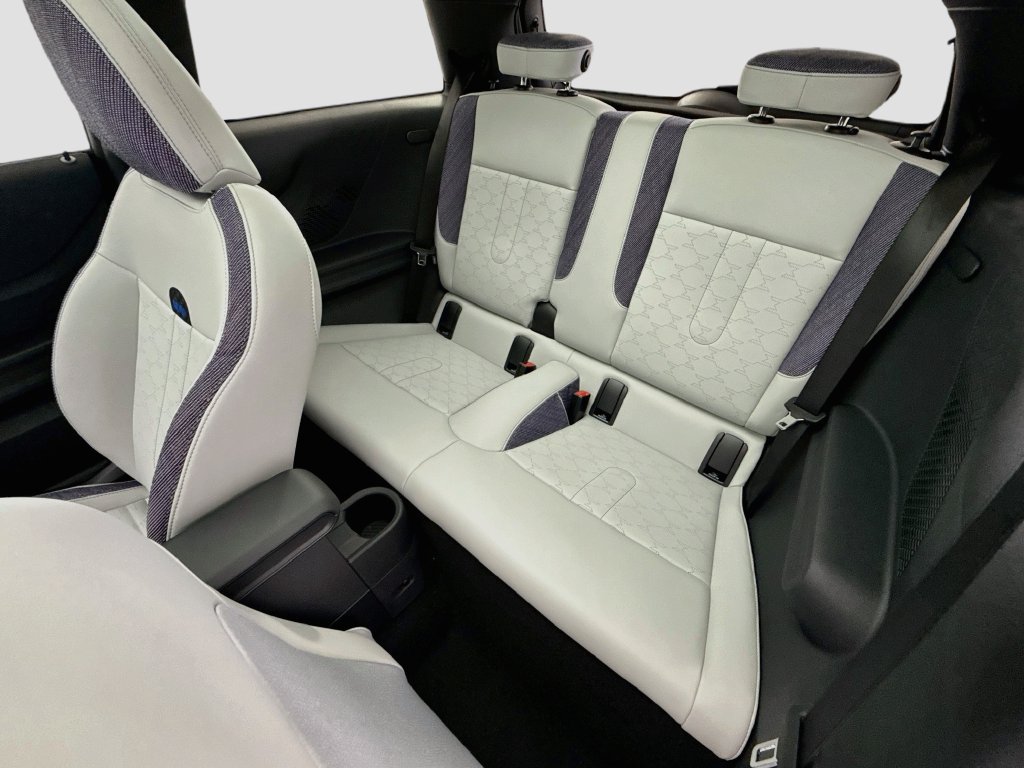 New 2027 MINI Cooper S FWD image 21