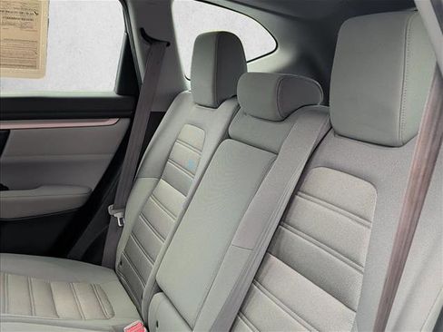 Used 2017 Honda CR-V LX image 18