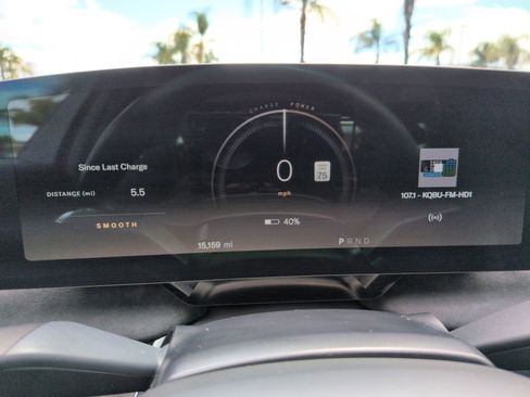 Used 2025 Lucid Air Grand Touring AWD/4WD image 20