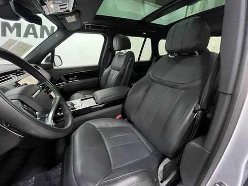 Used 2024 Land Rover Range Rover SE image 15