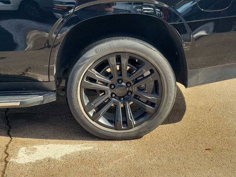 Used 2023 Chevrolet Tahoe LS w/ Driver Alert Package image 4