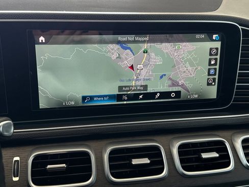 Used 2021 Mercedes-Benz GLE 350 4MATIC image 18