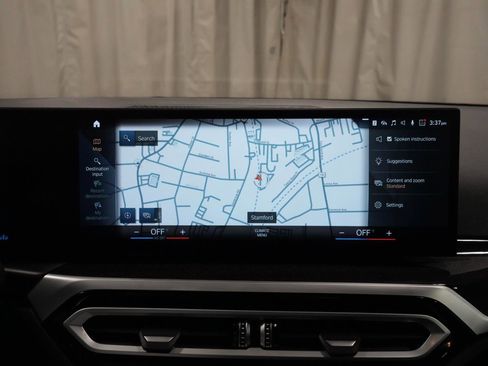 Used 2023 BMW 330i 330i w/ Driving Assistance Package image 12