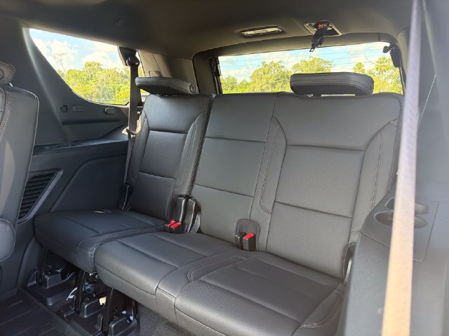 New 2026 Chevrolet Tahoe High Country AWD/4WD image 25