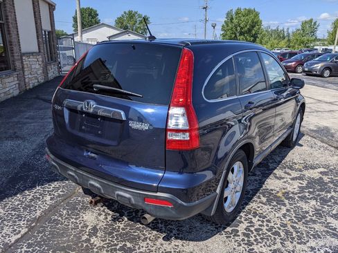 Used 2007 Honda CR-V EX-L image 3